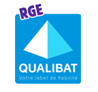 Logo RGE Qualibat